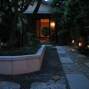 旅館 宿屋　西陣荘, 京都市