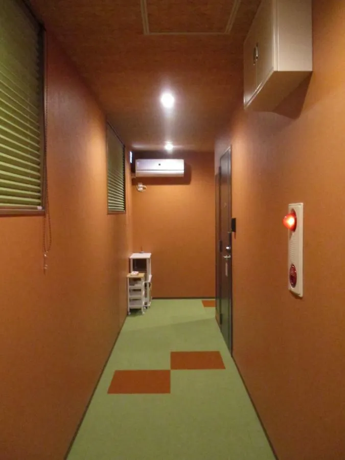 Kyonofutaba Aparthotel Kyoto 3*,
