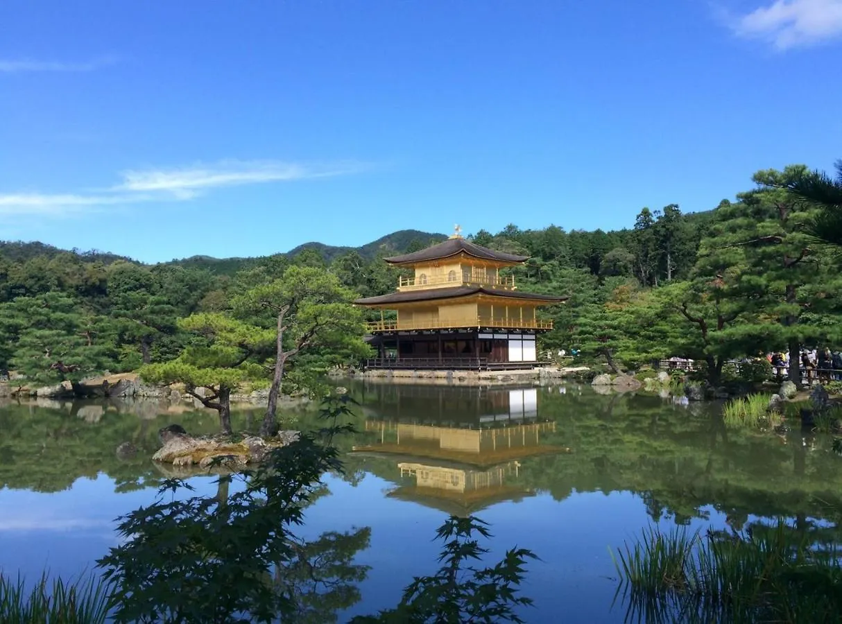 Kyonofutaba Aparthotel Kyoto