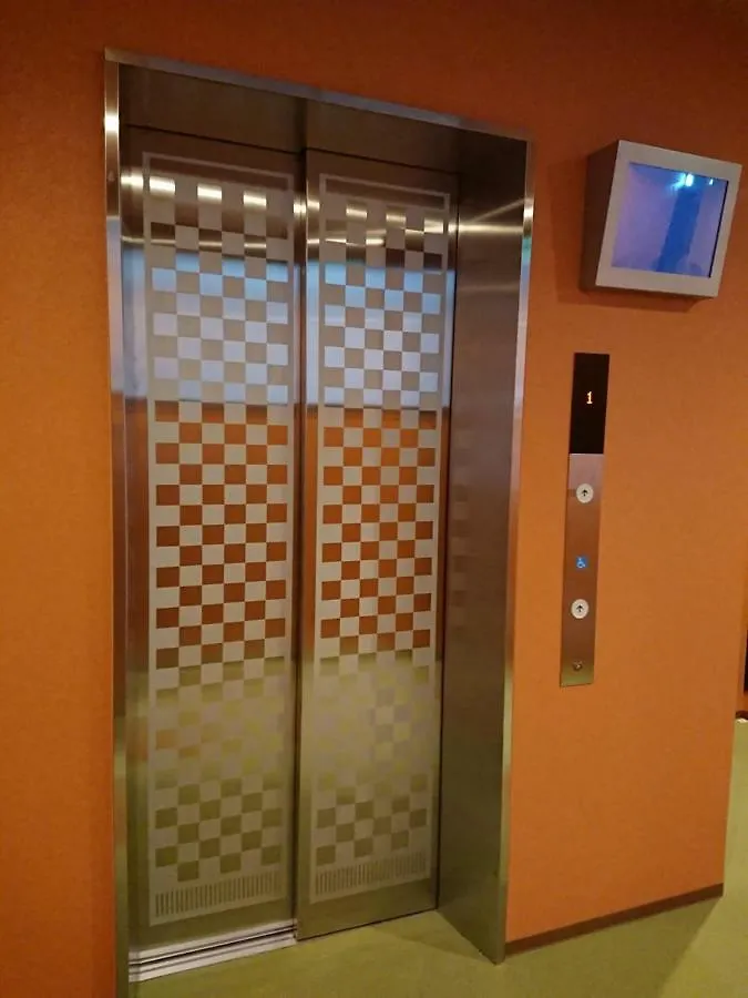Kyonofutaba Aparthotel Kyoto