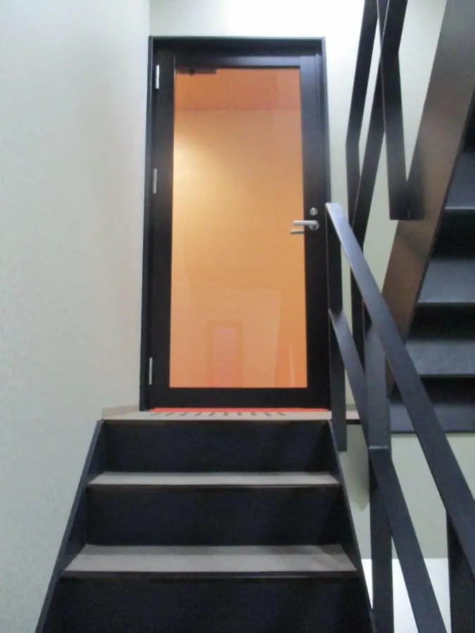 Kyonofutaba Aparthotel Kyoto 3*,