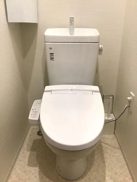 Kyonofutaba Aparthotel Kyoto 3*,  Japan