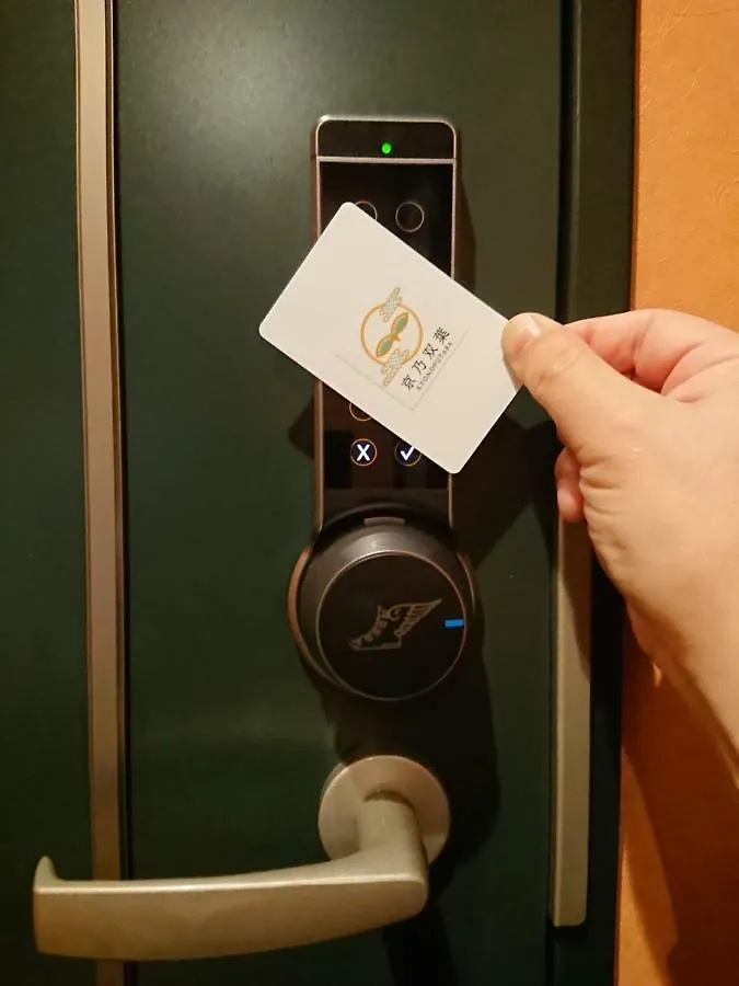 Kyonofutaba Aparthotel Kyoto