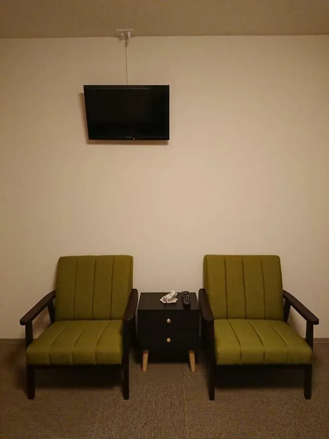 Kyonofutaba Aparthotel Kyoto Japan