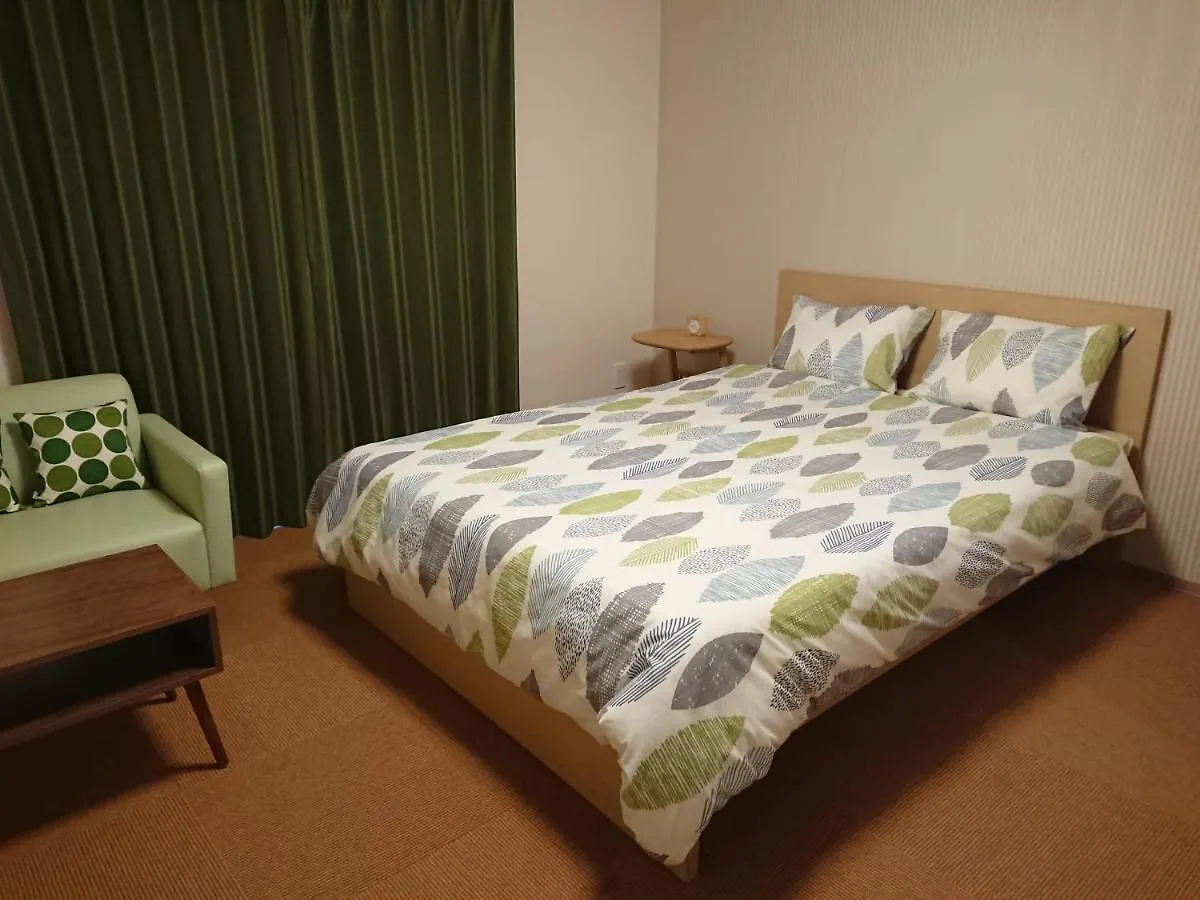 Kyonofutaba Aparthotel Kyoto