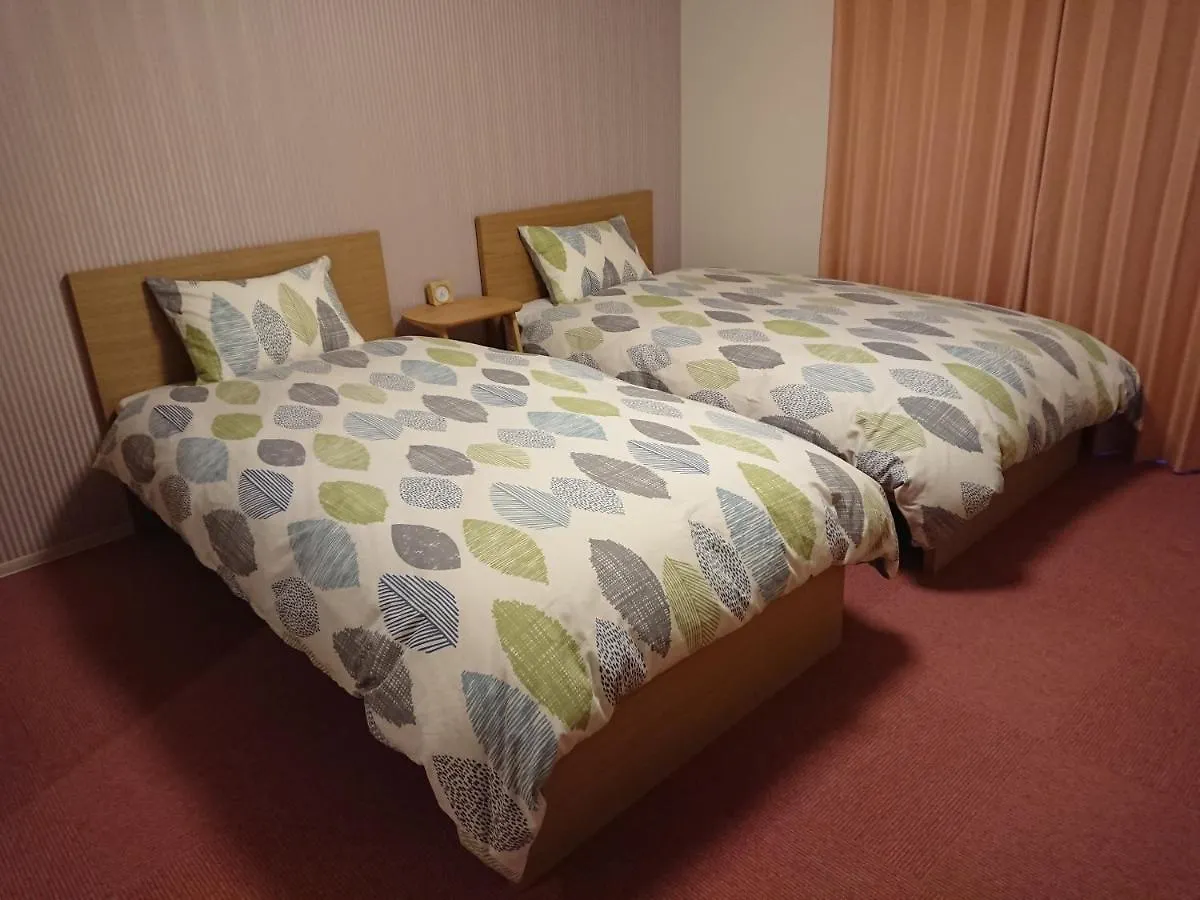 Kyonofutaba Aparthotel Kyoto
